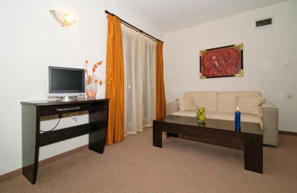 Spa Hotel Planinata Ribarica Zimmer foto