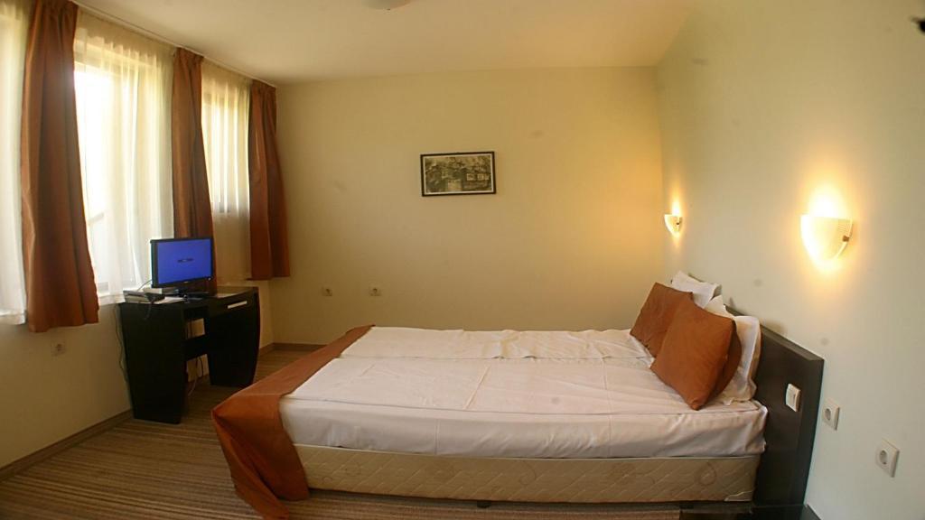 Spa Hotel Planinata Ribarica Zimmer foto