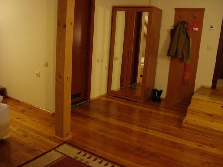 Spa Hotel Planinata Ribarica Zimmer foto